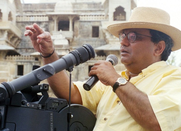 EPIC Studios and Mukta Arts announce strategic partnership for feature documentary on Subhash Ghai EPIC Studios and Mukta Arts announce strategic partnership for feature documentary on Subhash Ghai