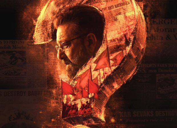 Exclusive: Amid UAE ban and PIL controversy, Sanjay Dutt starrer Aakhri Sawaal is set for a special screening at Rashtrapati Bhavan today. Exclusive: Amid UAE ban and PIL controversy, Sanjay Dutt starrer Aakhri Sawaal is set for a special screening at Rashtrapati Bhavan today.