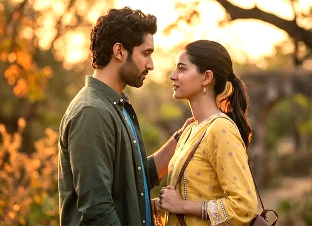 Exclusive: Chand Mera Dil gets 11 minutes longer just ahead of release; CBFC approves extended cut with 8 new scenes Exclusive: Chand Mera Dil gets 11 minutes longer just ahead of release; CBFC approves extended cut with 8 new scenes
