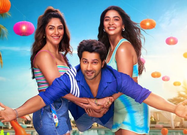 Exclusive: CBFC gives U/A rating to Hai Jawaani Toh Ishq Hona Hai; Runtime locked at 136 minutes Exclusive: CBFC gives U/A rating to Hai Jawaani Toh Ishq Hona Hai; Runtime locked at 136 minutes