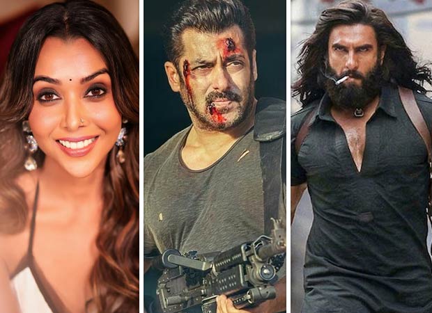 Exclusive: Anupriya Goenka to debut at Cannes with Bombay Stories; Says, "Proud of War and Tiger Zinda Hai; had a lot of fun shooting them...Dhurandhar was a great film" Exclusive: Anupriya Goenka to debut at Cannes with Bombay Stories; Says, "Proud of War and Tiger Zinda Hai; had a lot of fun shooting them...Dhurandhar was a great film"