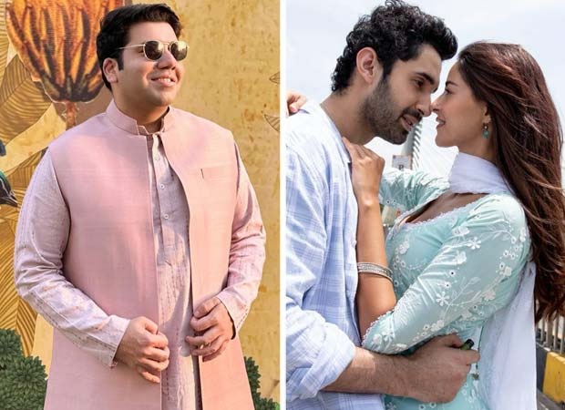 Exclusive: Call Me Bay producer Colin D'Cunha says Chand Mera Dil Mein is Ananya Panday's "most mature" performance yet, "I couldn't be more proud of this" Exclusive: Call Me Bay producer Colin D'Cunha says Chand Mera Dil Mein is Ananya Panday's "most mature" performance yet, "I couldn't be more proud of this"