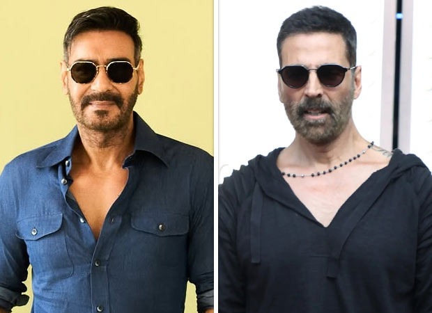 Exclusive: Dhamaal 4 to release on July 17; A major clash at the box office was averted with the agreement of Ajay Devgan and Akshay Kumar. Exclusive: Dhamaal 4 to release on July 17; A major clash at the box office was averted with the agreement of Ajay Devgan and Akshay Kumar.