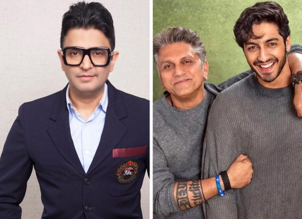 Exclusive: T-Series is all set to announce Satrenga, a grand musical extravaganza Exclusive: T-Series is all set to announce Satrenga, a grand musical extravaganza
