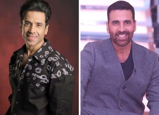 Exclusive: Tusshar Kapoor says Golmaal 5 shooting is 80-90% complete: "The work I have done with Akshay Kumar sir will be icing on the cake for my career too"; It is revealed that Lucky was initially supposed to be a silent character. Exclusive: Tusshar Kapoor says Golmaal 5 shooting is 80-90% complete: "The work I have done with Akshay Kumar sir will be icing on the cake for my career too"; It is revealed that Lucky was initially supposed to be a silent character.