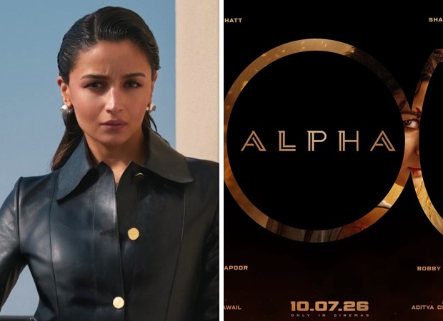 Exclusive: YRF bets big on Alpha's unique origin story; Alia Bhatt will play the role of an assassin who is raised and built to kill Exclusive: YRF bets big on Alpha's unique origin story; Alia Bhatt will play the role of an assassin who is raised and built to kill