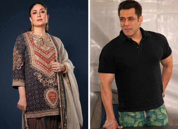 Fact Check: Kareena Kapoor not offered Salman Khan's Raj & DK film; Casting will start only in June Fact Check: Kareena Kapoor not offered Salman Khan's Raj & DK film; Casting will start only in June