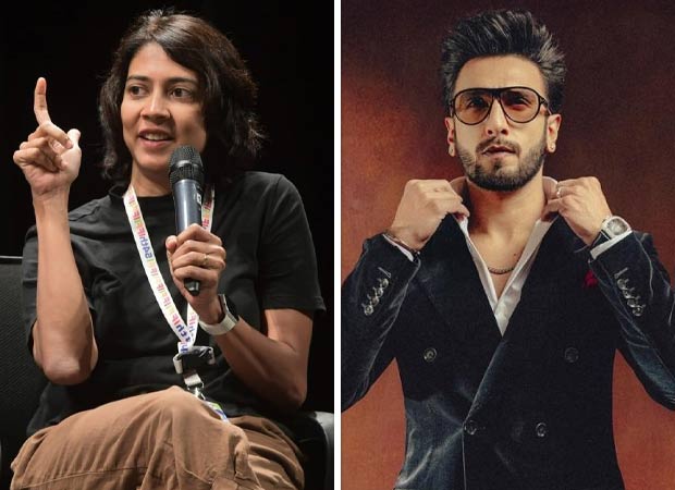 Gangs of Wasseypur editor Shweta Venkat criticizes FWICE for allegedly ignoring concerns of film editors amid Ranveer Singh controversy: "Maybe we weren't that nice" Gangs of Wasseypur editor Shweta Venkat criticizes FWICE for allegedly ignoring concerns of film editors amid Ranveer Singh controversy: "Maybe we weren't that nice"
