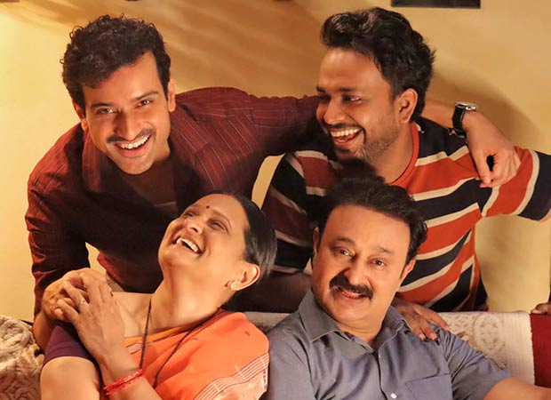 Gullak Season 5 Officially Confirmed; Anant V Joshi replaces Vaibhav Raj Gupta in TVF show Gullak Season 5 Officially Confirmed; Anant V Joshi replaces Vaibhav Raj Gupta in TVF show