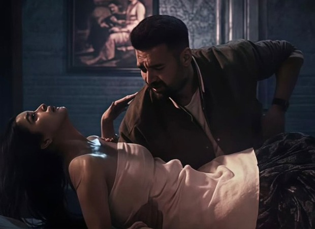 The makers of Haunted 3D: Echoes of the Past will be releasing a mini-sized scare promo called 'Screamers'. The makers of Haunted 3D: Echoes of the Past will be releasing a mini-sized scare promo called 'Screamers'.