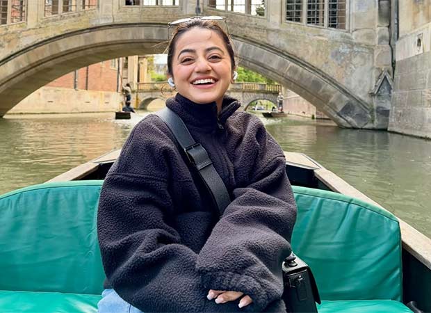 Helly Shah's London diaries are full of postcard-worthy scenes and stylish fits Helly Shah's London diaries are full of postcard-worthy scenes and stylish fits
