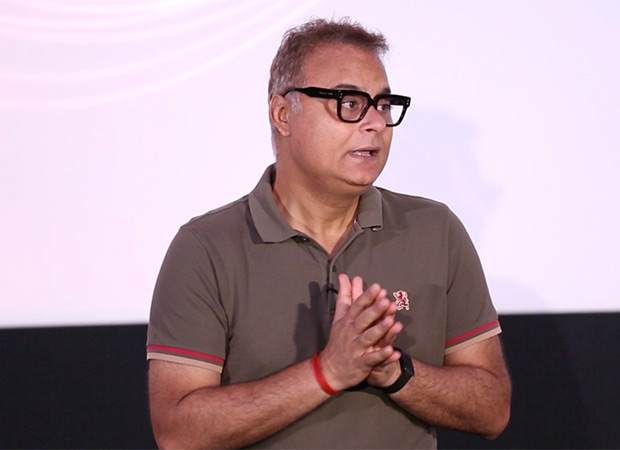 Hungama and IICT host 'Lights, Camera, Code' at Mumbai Tech Week 2026; Neeraj Roy outlines the future of AI storytelling Hungama and IICT host 'Lights, Camera, Code' at Mumbai Tech Week 2026; Neeraj Roy outlines the future of AI storytelling