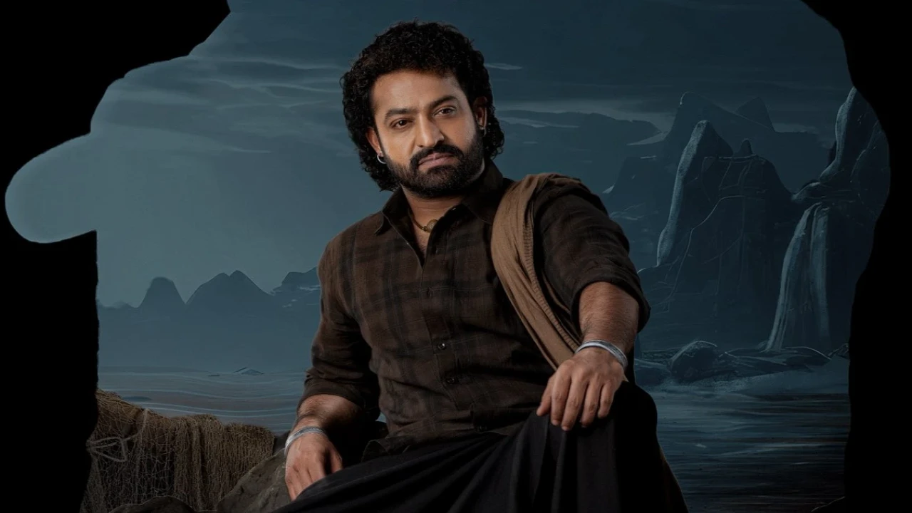 Is Jr NTR not interested in Devara 2? Filmmaker Lagadpati Sridhar opens up about the actor's script selection Is Jr NTR not interested in Devara 2?