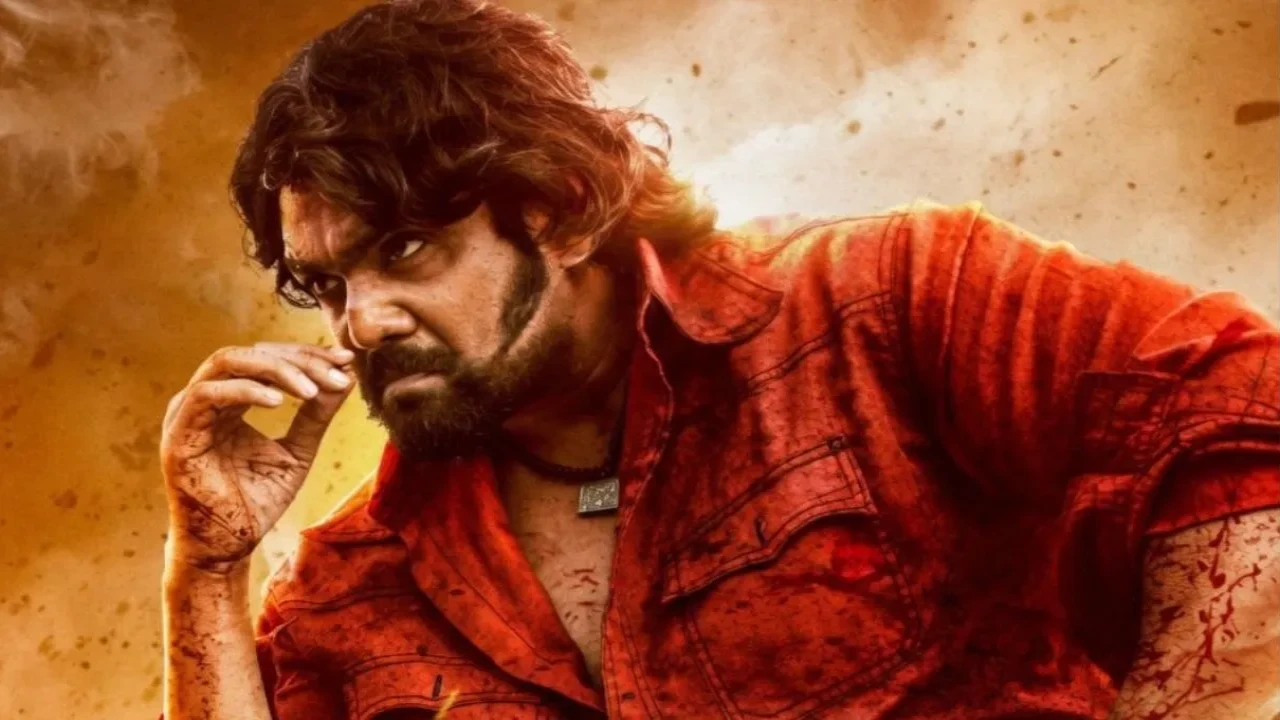 KD The Devil Opening Day Box Office: Dhruv Sarja and Sanjay Dutt starrer Kannada film earns Rs 4 crore on first day KD The Devil Opening Day Box Office: Dhruva Sarja and Sanjay Dutt starrer Kannada film grosses Rs 4 crore on Day 1