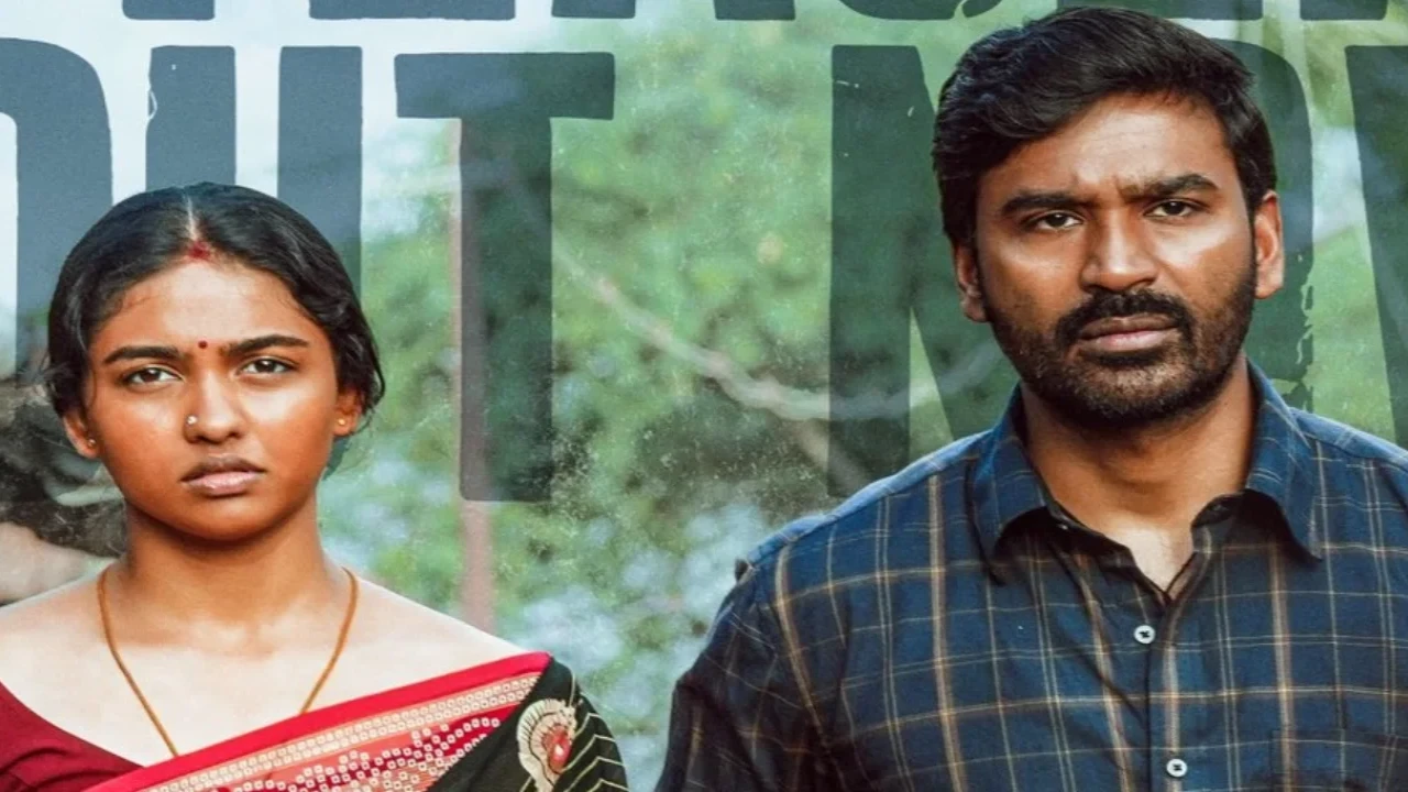 Kaara India Box Office: Dhanush and Mamita Baiju starrer hits nominal record on second day, collects Rs 15 crore in two days Kara India Box Office: Dhanush and Mamitha Baiju starrer records nominal jump on Day 2, grosses Rs 15 crore in two days