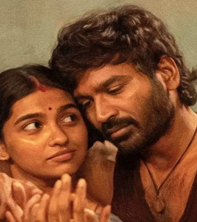 Kara Opening Day India Box Office: Dhanush starrer opens on low note, collects Rs 7 crore on Day 1
