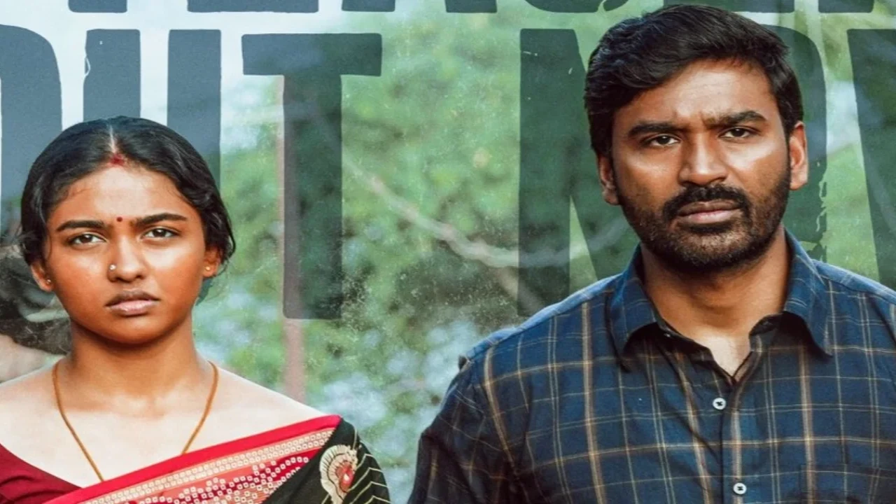 Kara Box Office: 15 percent decline in earnings of Dhanush and Mamita Baiju starrer on Wednesday, earned Rs 33.50 crore in 7 days Kara Box Office: Dhanush and Mamitha Baiju starrer drops by 15 percent on Wednesday, collects Rs 33.50 crore in 7 days