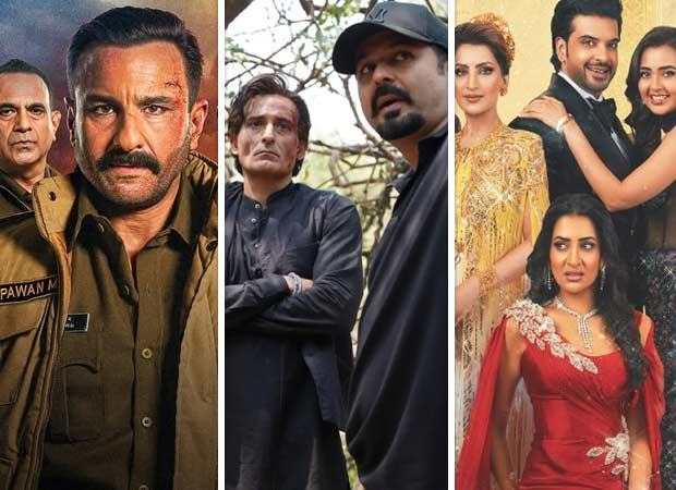 Kartavya, Dharandhar Raw & Undeksha, and Desi Bling power Netflix India's global streak with a combined 31+ million viewing hours Kartavya, Dharandhar Raw & Undeksha, and Desi Bling power Netflix India's global streak with a combined 31+ million viewing hours