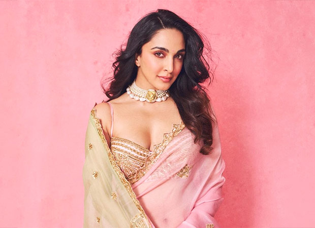 Kiara Advani refuses Toxic makers' request to reduce bold scenes with Yash Kiara Advani refuses Toxic makers' request to reduce bold scenes with Yash