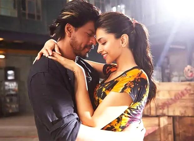 Shahrukh Khan-Deepika Padukone's King leak goes viral: Are fan pages now bigger than official promotion? Shahrukh Khan-Deepika Padukone's King leak goes viral: Are fan pages now bigger than official promotion?