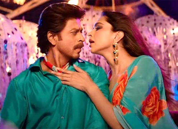 King turns out to be a reunion bonus: Shah Rukh Khan will share the screen with Anil Kapoor after 31 years, Rani Mukherjee after 20 years and Jackie Shroff after 12 years. King turns out to be a reunion bonus: Shah Rukh Khan will share the screen with Anil Kapoor after 31 years, Rani Mukherjee after 20 years and Jackie Shroff after 12 years.