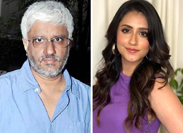 Exclusive: Vikram Bhatt is happy as his daughter Krishna gives birth to a son: "Even while going to OT, he insisted on working on Haunted - Echoes of the Past... All those wishing good luck for him failed" Exclusive: Vikram Bhatt is happy as his daughter Krishna gives birth to a son: