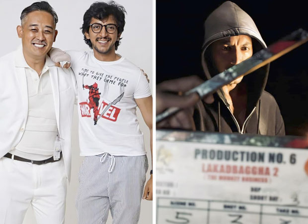 Hyena 2: The Monkey Business is set to screen at the Marché du Film at the Cannes Film Festival Hyena 2 The Monkey Business is set to screen at the Marché du Film at the Cannes Film Festival