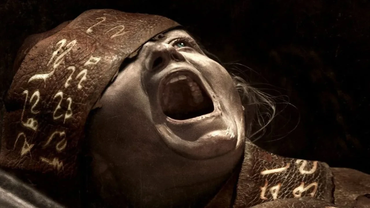 Lee Cronin's The Mummy India box office collection: Hollywood horror film adds Rs 12 crore in second week, takes Rs 29 crore in 14 days Lee Cronin's The Mummy India Box Office Collections: Hollywood horror flick adds Rs 12 crore in WEEK 2, grosses Rs 29 crore in 14 days