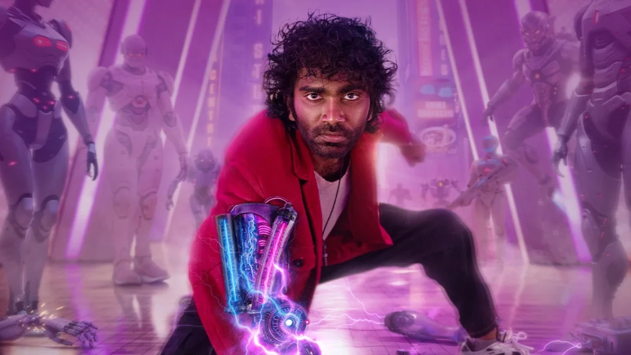 Love Insurance Company OTT release: When and where to watch Pradeep Ranganathan, Kriti Shetty's sci-fi rom com online LIK OTT