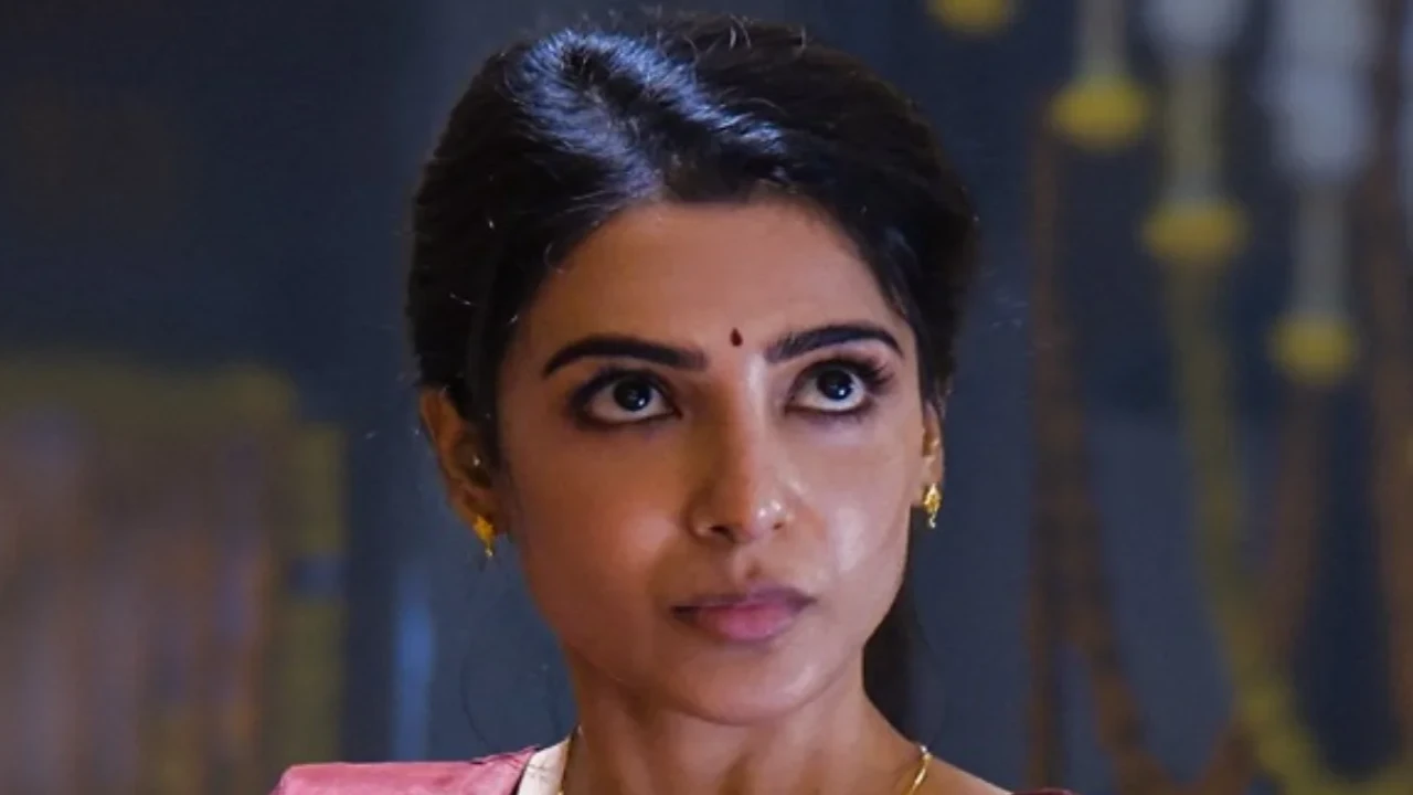Maa Inti Bangaram: Samantha Ruth Prabhu's action drama to release on June 19 after IPL season? trace Maa Inti Bangaaram: Samantha Ruth Prabhu’s action drama to release on June 19 post IPL season?