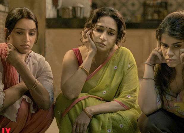 Madhuri Dixit, Trupti Dimri and Dharna Durga get caught up in a deadly 'scandal' in Netflix's crime-comedy Maa Behen; Release date revealed Madhuri Dixit, Trupti Dimri and Dharna Durga get caught up in a deadly 'scandal' in Netflix's crime-comedy Maa Behen; Release date revealed
