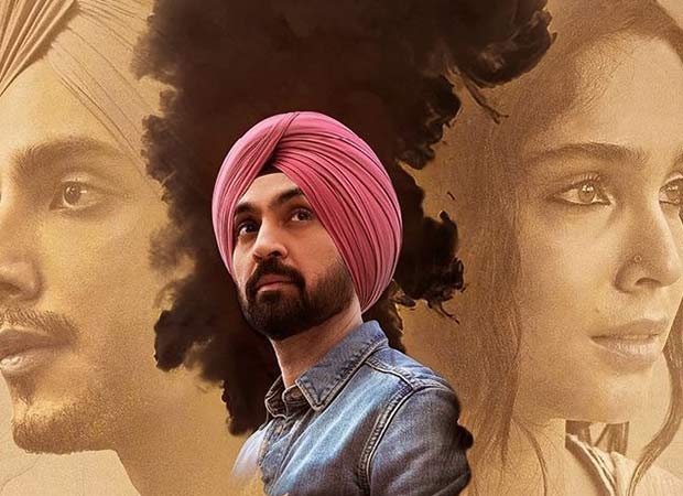 I'll Be Back trailer: Diljit Dosanjh and Sharvari starrer Imtiaz Ali returns to old school romance, watch I'll Be Back trailer: Diljit Dosanjh and Sharvari starrer Imtiaz Ali returns to old school romance, watch