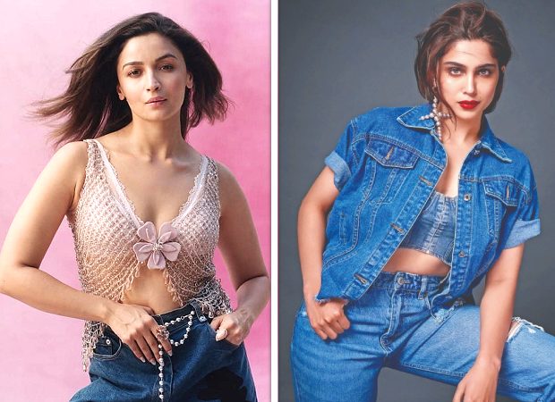 Mega Exclusive: Alia Bhatt-Sharvari starrer Alpha Prepon; Now it will be released on 3rd July Mega Exclusive: Alia Bhatt-Sharvari starrer Alpha Prepon; Now it will be released on 3rd July
