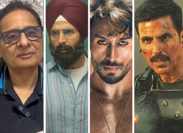 Mega Exclusive: Vashu Bhagnani faces a new challenge; PVR Inox Pictures may reportedly initiate legal proceedings over dues worth Rs. Deal for three films worth Rs 100 crore Mega Exclusive: Vashu Bhagnani faces a new challenge; PVR Inox Pictures may reportedly initiate legal proceedings over dues worth Rs. Deal for three films worth Rs 100 crore