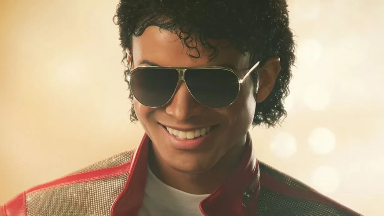 Michael Box Office Collection: Jackson biopic becomes third Hollywood hit in India, earns Rs 41 crore in 9 days Michael Box Office Collections: Jackson biopic emerges CLEAN HIT in India, grosses Rs 41 crore in 9 days