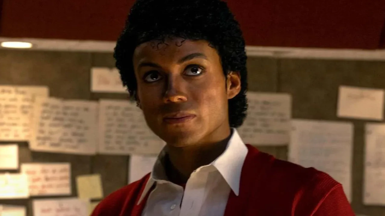 Michael Box Office Collection: Jafar Jackson starrer adds Rs 20 crore in second week, takes Rs 52 crore in 14 days Michael Box Office Collections: Jaafar Jackson starrer adds Rs 20 crore in Week 2, grosses Rs 52 crore in 14 days