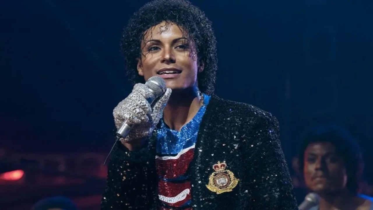 Michael India Box Office: Jackson biopic ends its first week on a solid note, collects Rs 31 crore in 7 days Michael India Box Office: Jackson biopic closes its first week on a solid note, grosses Rs 31 crore in 7 days