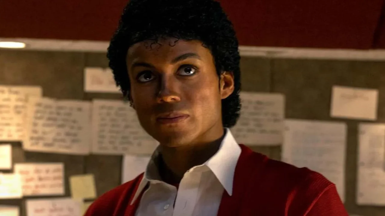Michael India Box Office: Jafar Jackson starrer records 22 percent growth on second Friday, collects Rs 35 crore in 8 days Michael India Box Office: Jaafar Jackson starrer records 22 per cent spike on 2nd Friday, grosses Rs 35 crore in 8 days