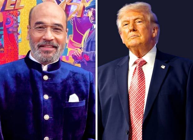 Shocking: After Marvel fame, Mohan Kapoor puts Hollywood career on pause; Blamed for 'Uncle Trump' and anti-immigration mood in America SHOCKING: After Marvel glory, Mohan Kapur puts Hollywood career on pause; blames