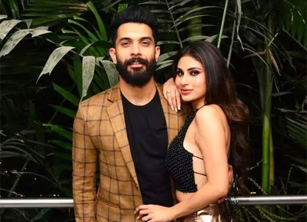 Mouni Roy and Sooraj Nambiar confirm separation after four years of marriage: "We will cherish our friendship" Mouni Roy and Sooraj Nambiar confirm separation after four years of marriage: