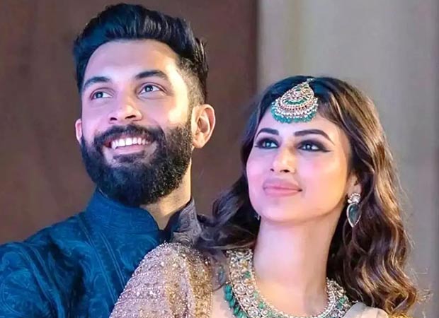 Sooraj Nambiar denies rumors of his separation with Mouni Roy: "No alimony, no dispute, no third party involved" Sooraj Nambiar refutes rumors of his separation with Mouni Roy: