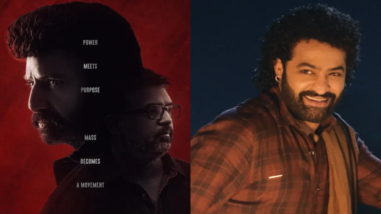 NBK112: Not Jr NTR's Devara Part 2, but Kortala Siva's next with Nandamuri Balakrishna Not Jr NTR’s Devara Part 2, but Kortala Siva’s next film to be Nandamuri Balakrishna's NBK 112