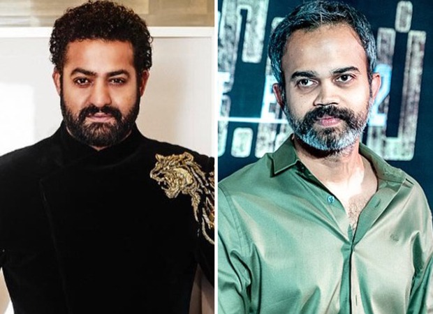 Exclusive: Jr NTR to visit Mumbai for NTR's Neil teaser showcase ahead of birthday unveiling Exclusive: Jr NTR to visit Mumbai for NTR's Neil teaser showcase ahead of birthday unveiling