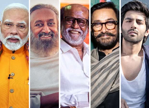 Exclusive: Prime Minister Narendra Modi to inaugurate the 45th anniversary celebrations of Gurudev Sri Sri Ravi Shankar's Art of Living in Bengaluru; Rajinikanth, Aamir Khan, Kartik Aryan and others are expected to attend EXCLUSIVE: PM Narendra Modi to inaugurate 45th anniversary celebrations of Gurudev Sri Sri Ravi Shankar