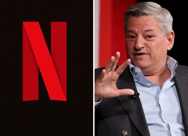 Netflix CEO Ted Sarandos revealed that the OTT platform has invested more than $135 billion in content over the past decade; 'Netflix Effect' initiative unveiled Netflix CEO Ted Sarandos revealed that the OTT platform has invested more than $135 billion in content over the past decade; 'Netflix Effect' initiative unveiled