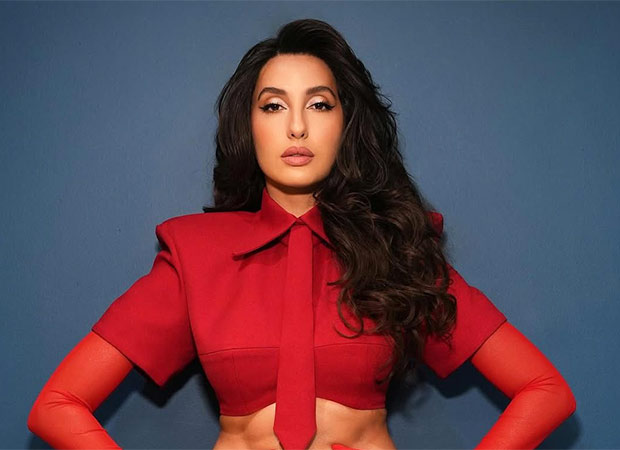 Nora Fatehi to perform and sing at the opening ceremony of the FIFA World Cup 2026 in Toronto Nora Fatehi to perform and sing at the opening ceremony of the FIFA World Cup 2026 in Toronto