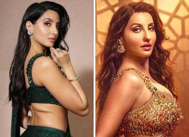 National Commission for Women summons Nora Fatehi on KD-The Devil's 'Sarke Chunar' controversy National Commission for Women summons Nora Fatehi on KD-The Devil's 'Sarke Chunar' controversy