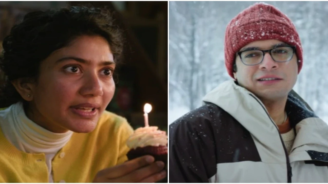 One Day Opening Day Box Office: Disappointing start of Junaid Khan and Sai Pallavi starrer, collection of only Rs 1 crore on the first day Ek Din Opening Day Box Office: Junaid Khan and Sai Pallavi starrer opens on a disappointing note, collects mere Rs 1 crore on Day 1