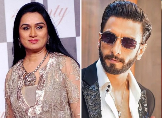 Padmini Kolhapure says CINTAA stands with Ranveer Singh amid FWICE non-cooperation directive on Don 3 controversy Padmini Kolhapure says CINTAA stands with Ranveer Singh amid FWICE non-cooperation directive over Don 3 dispute