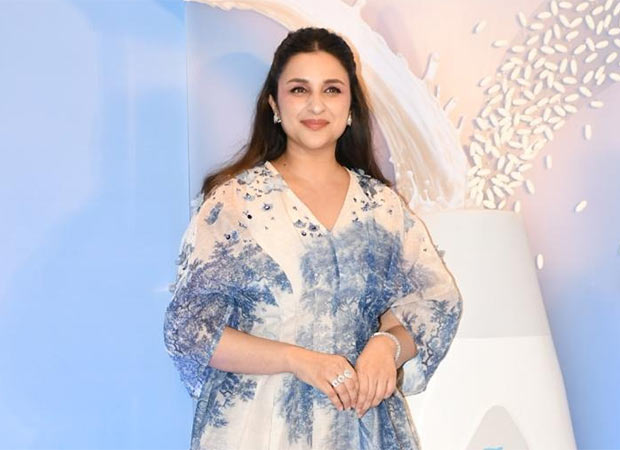 Parineeti Chopra joins Johnson Baby as its new brand ambassador; Nutrition range launched in Mumbai Parineeti Chopra joins Johnson Baby as its new brand ambassador; Nutrition range launched in Mumbai